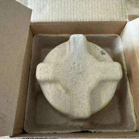 NEW Summer & Rose Pumpkin Bliss Soy Candle ~ 9.05oz ~ 🎃 - Picture 5 of 8